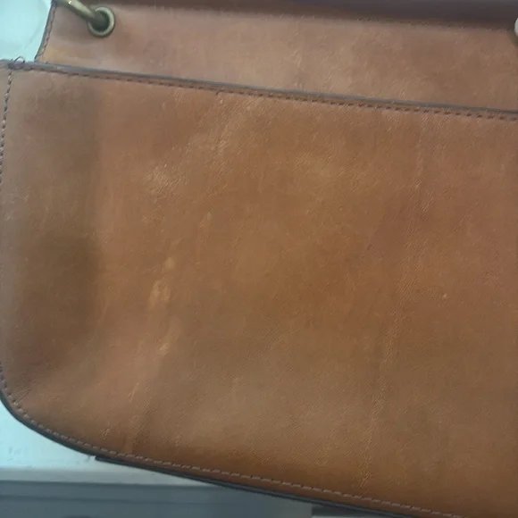 Coach handbag 👜 with strap - Picture 9 of 13